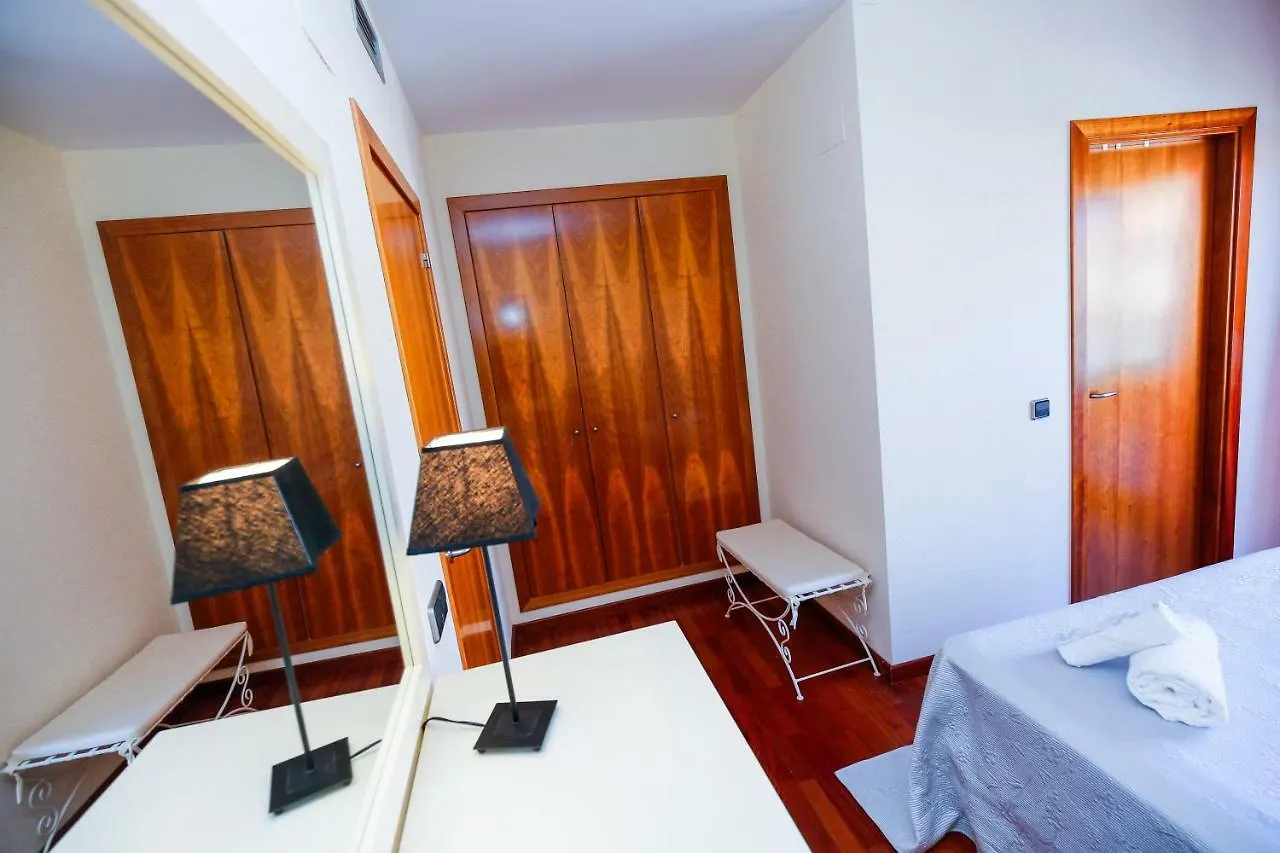 Casa de Férias Galera Planet Costa Dorada Vila Cambrils
