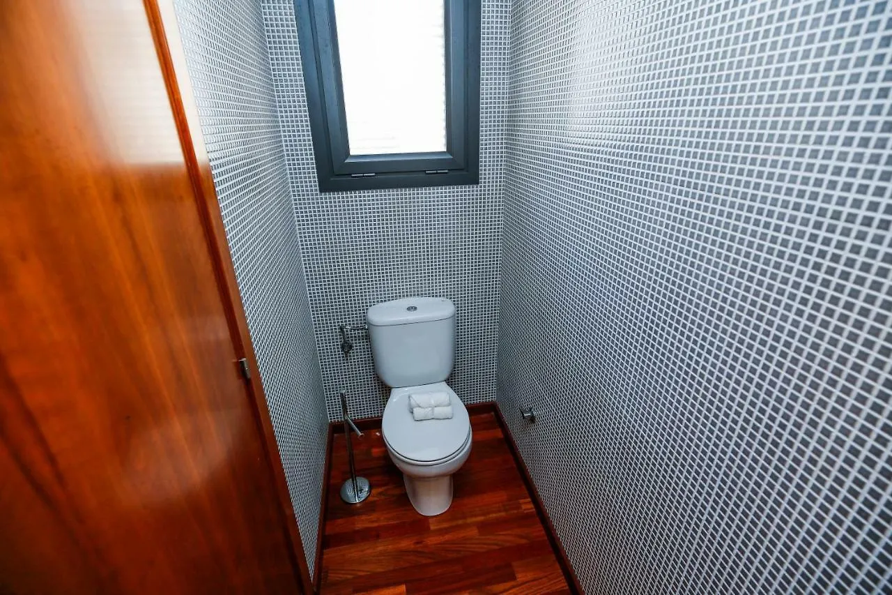 Galera Planet Costa Dorada Vila Cambrils Casa de Férias