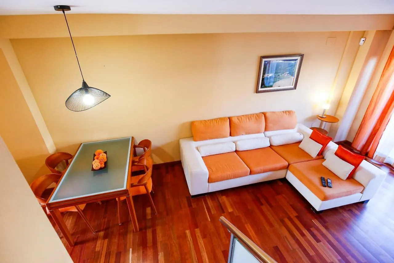 Casa de Férias Galera Planet Costa Dorada Vila Cambrils Espanha