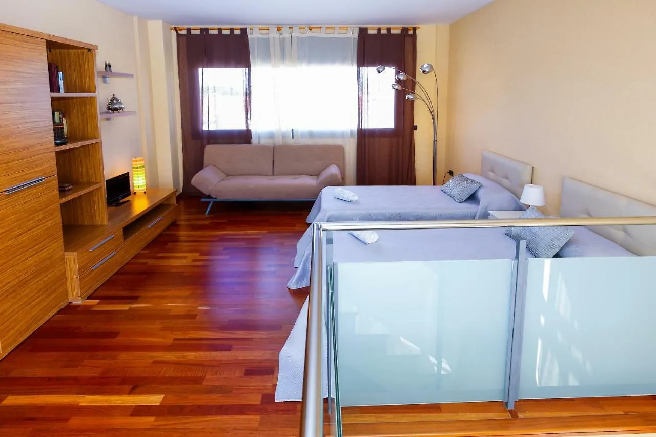 Galera Planet Costa Dorada Vila Cambrils Casa de Férias
