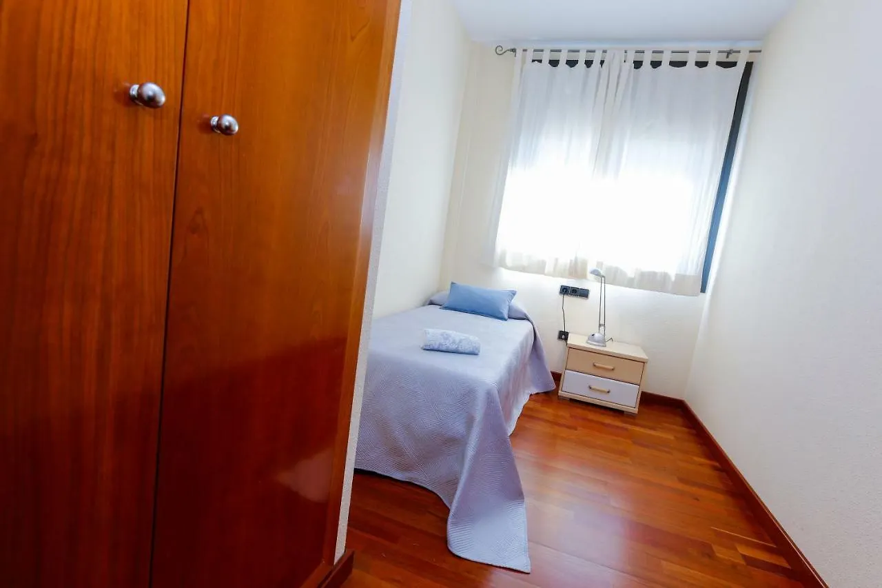 Casa de Férias Galera Planet Costa Dorada Vila Cambrils
