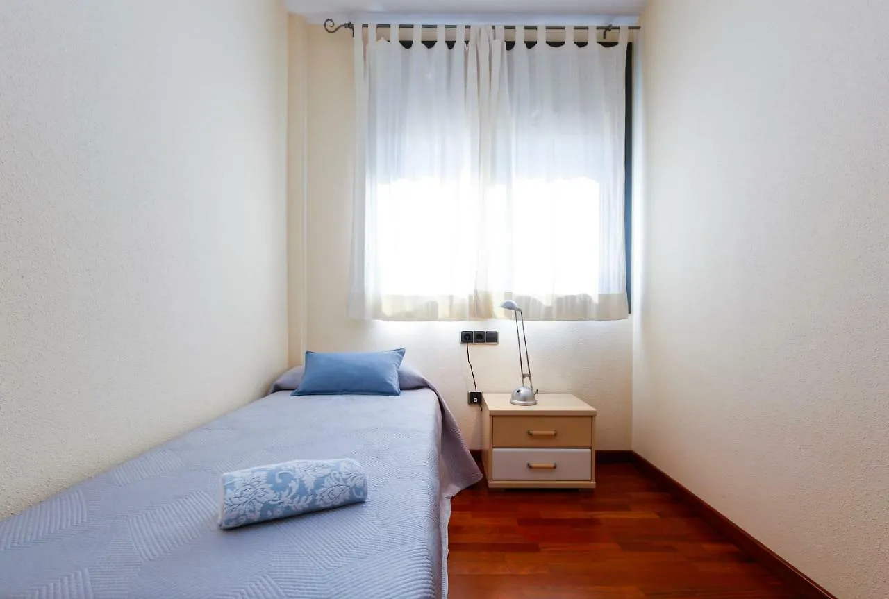 Casa de Férias Galera Planet Costa Dorada Vila Cambrils