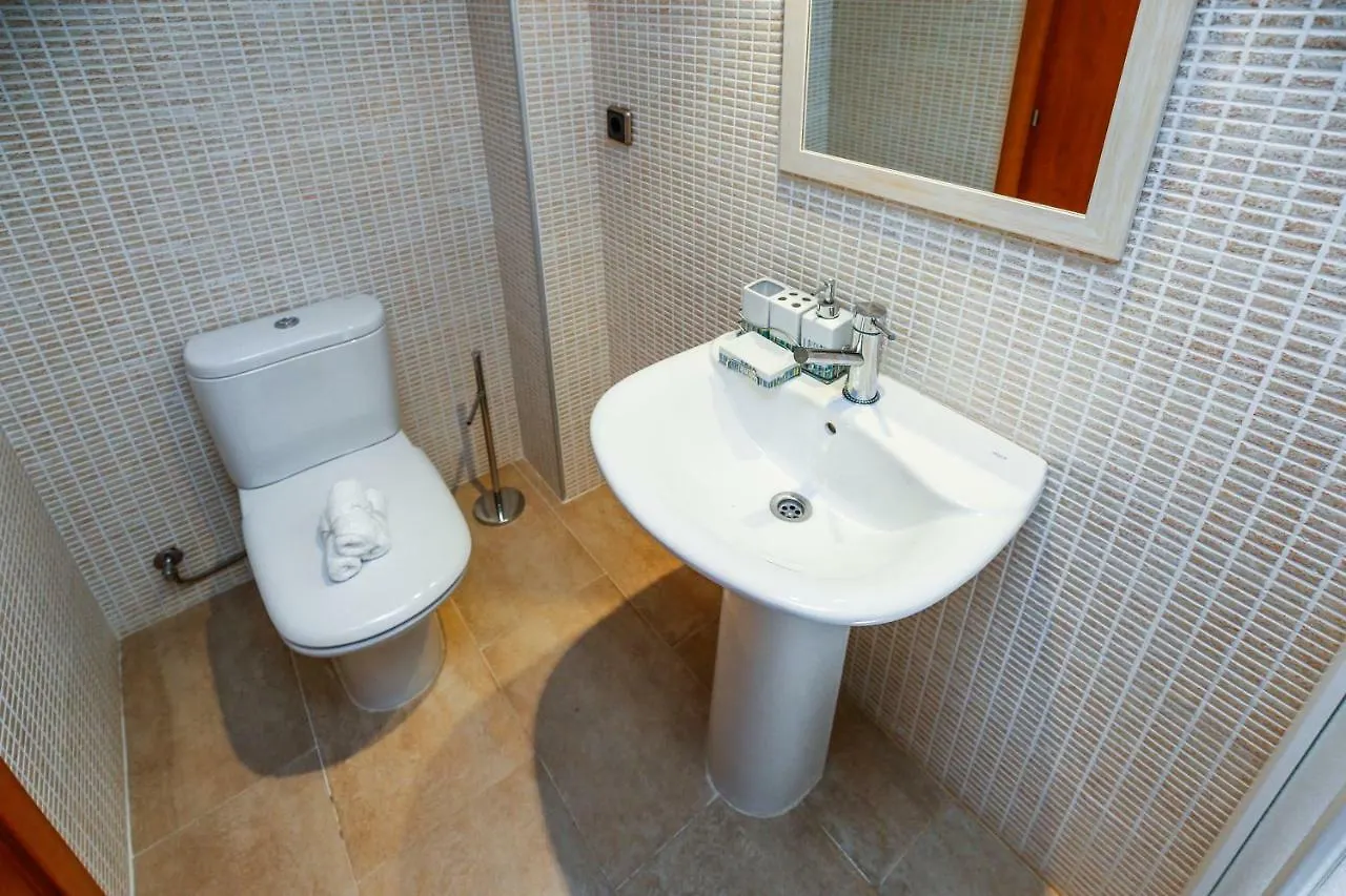 Casa de Férias Galera Planet Costa Dorada Vila Cambrils
