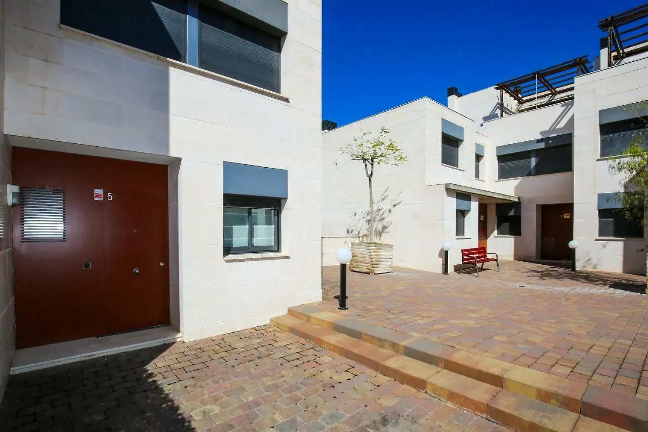 Galera Planet Costa Dorada Vila Cambrils Casa de Férias