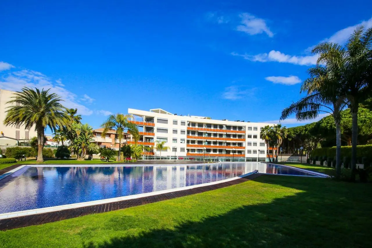 Willa Galera Planet Costa Dorada Cambrils Dom wakacyjny