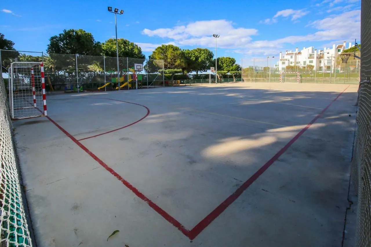Willa Galera Planet Costa Dorada Cambrils