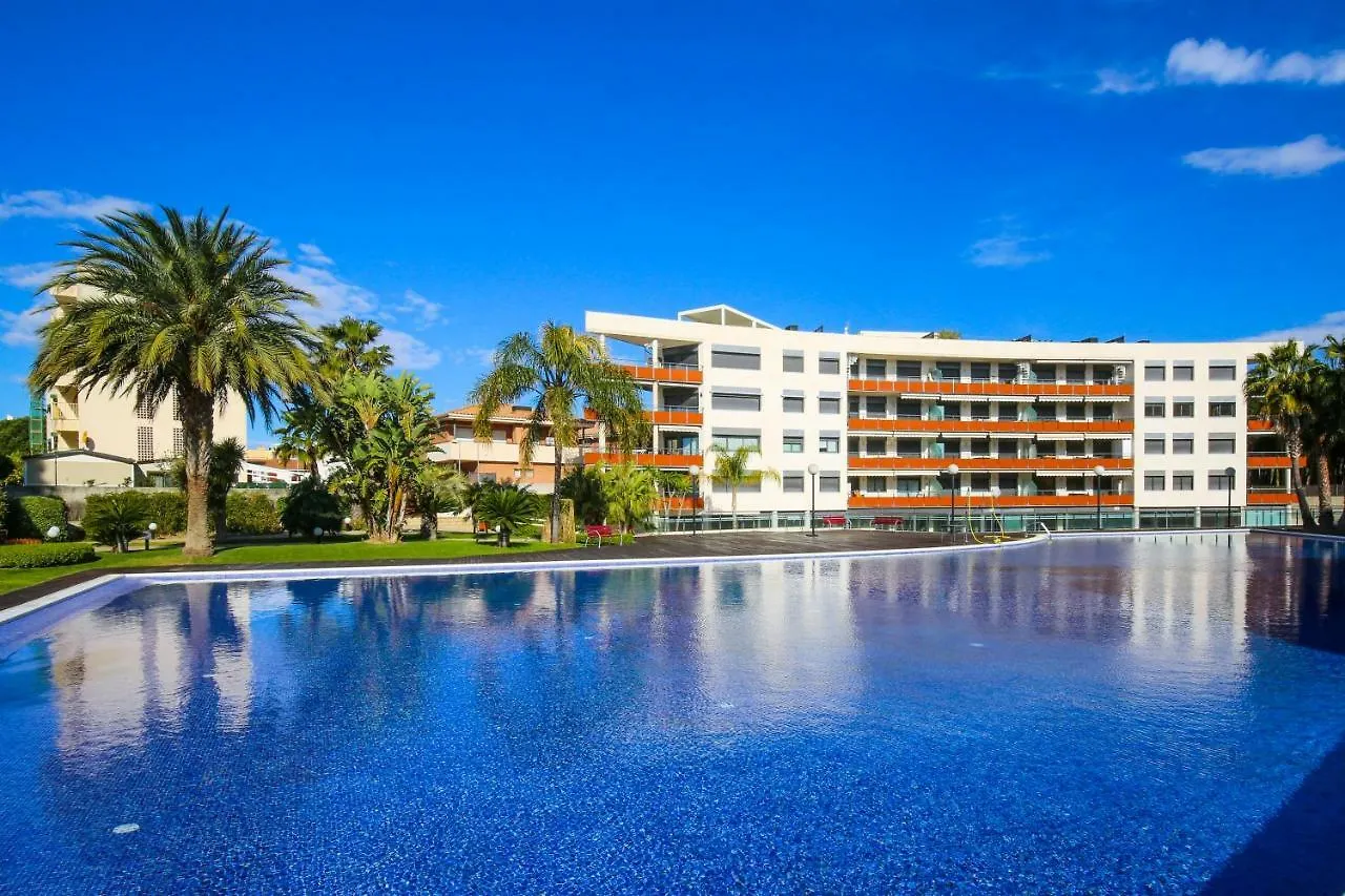 Willa Galera Planet Costa Dorada Cambrils