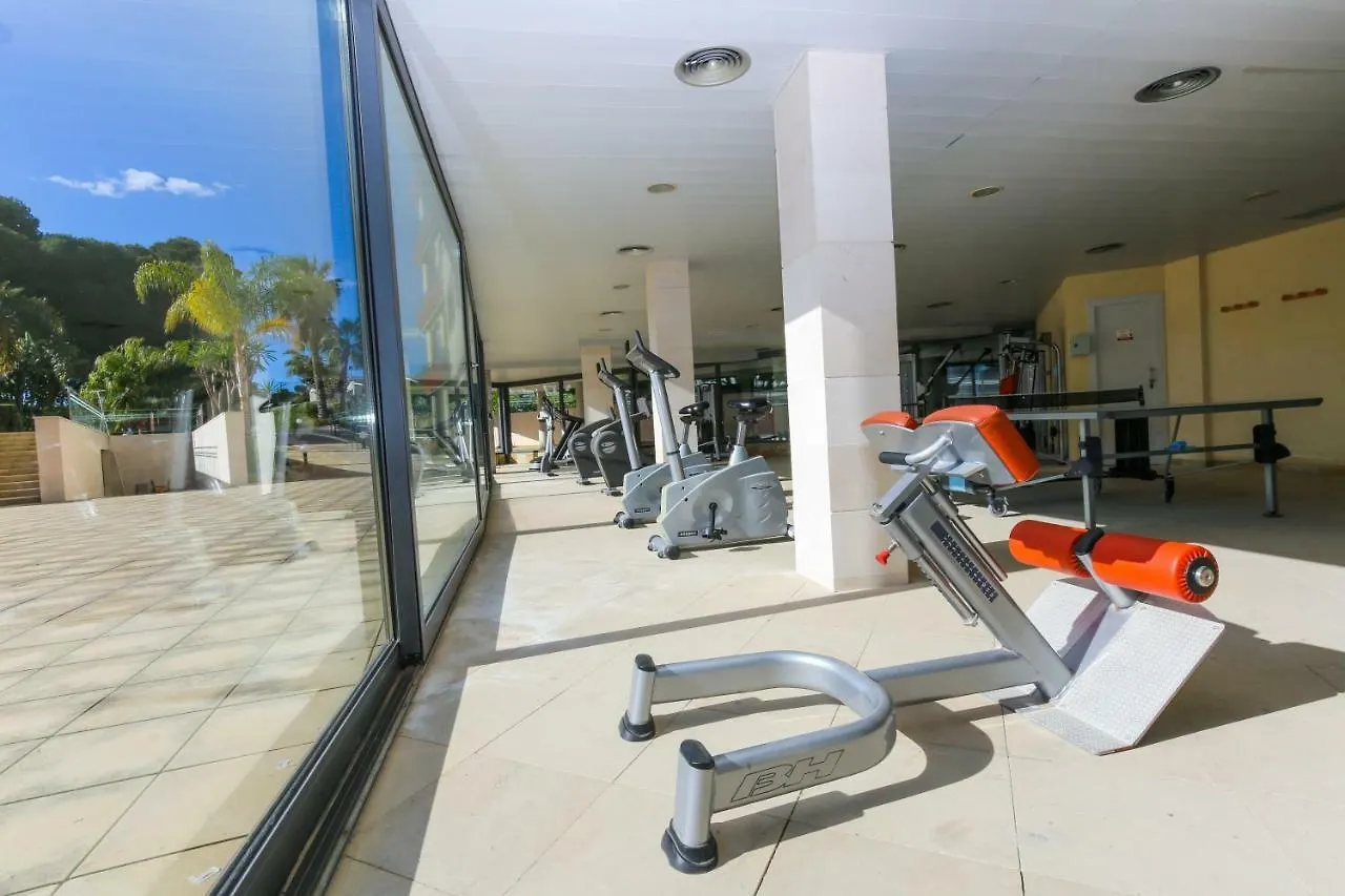 Willa Galera Planet Costa Dorada Cambrils
