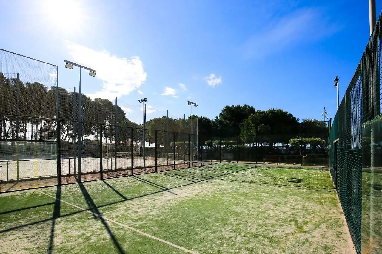 Dom wakacyjny Willa Galera Planet Costa Dorada Cambrils